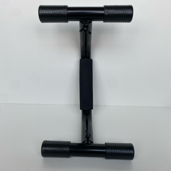 Spri Push-up Bars - Picture 5 of 13